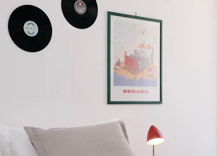 Apartment Colosseo A 15 Min - Attico Con Terrazza Rom